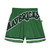 Dallas Mavericks Big Face 2.0 Shorts