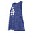 Los Angeles Dodgers New Era Space Dye Tank