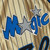 Shaquille O'Neal Orlando Magic Men's Gold Mitchell And Ness 75th Anniversary Jersey 1993-94