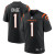 Ja'Marr Chase Cincinnati Bengals Nike Replica Home Game Jersey - Black