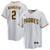 Xander Bogaerts San Diego Padres Nike Men's White Home Player Jersey