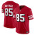 George Kittle San Francisco 49ers Nike Vapor F.U.S.E. Limited Jersey - Scarlet George Kittle San Francisco 49ers Nike Vapor F.U.S.E. Limited Jersey - Scarlet