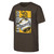 San Diego Padres Youth Brown Grand Slam T-Shirt