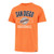 San Diego Padres Mens Orange Cityside T-Shirt