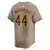 San Diego Padres Men's Joe Musgrove Limited Alt Jersey Tan Nike