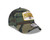 San Diego Padres Men's New Era Gameday 940 Camo Adjustable Hat