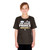 San Diego Padres Youth Graphic Tee Brown New Era