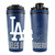 Los Angeles Dodger 26oz Ice Shaker Bottle by Wincraft