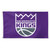 Sacramento Kings 3' x 5' Primary Logo Single-Sided Flag Purple Wincraft