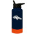 Denver Broncos 32oz. Logo Thirst Hydration Water Bottle Great American Products