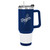 Los Angeles Dodgers Blue and White 40 oz Colossus Travel Mug with Team Logo by Great American Products 