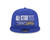 2025 All-Star Game 9FIFTY Royal Blue San Francisco Snapback Hat