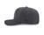 2025 All-Star Game 9SEVENTY Grey Tonal Stretch-Snap Hat