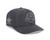 2025 All-Star Game 9SEVENTY Grey Tonal Stretch-Snap Hat