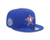 2025 All-Star Game 9FIFTY Royal Blue Snapback Hat