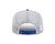 2025 All-Star Game 9FIFTY Royal Blue A-Frame Trucker Hat