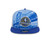 2025 All-Star Game 9FIFTY Royal Blue A-Frame Trucker Hat