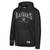 Youth Las Vegas Raiders Mitchell & Ness Opportunity Black Hoodie