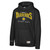 Youth Golden State Warriors Mitchell & Ness Opportunity Black Hoodie