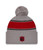Men's San Francisco 49ers New Era 2024 Sideline Sport Knit in Grey
