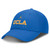 UCLA Mens Signal Blue Nike Jordan Jumpman Dri Fit Club Structured Adjustable Hat One Size Fits Most 