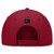 USC Mens Crimson Nike Dri Fit Club Structured Adjustable Wordmark Trojan Hat One Size Fits Most