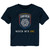 San Diego Football Club Preschool Blue Tee Shirt Outer Stuff