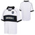 San Diego Football Club Youth Shirt Two Color With Collar Outerstuff