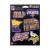Minnesota Vikings Six Piece Assorted Decal Set with Logos Wordmark and State Shape by Rico 