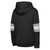 Youth Las Vegas Raiders First 90 Minutes Full-Zip Hoodie