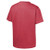 Youth San Francisco 49ers Red Headliner Retro Tee