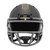 Pittsburgh Steelers 2025 Salute to Service Riddell Speed Mini Helmet