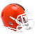 Cleveland Browns Riddell 2024 Speed Mini Helmet