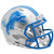 Detroit Lions Riddell 2024 Speed Mini Helmet