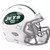 New York Jets Riddell 2024 On-Field Alternate Speed Mini Helmet 