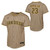 San Diego Padres Youth Fernando Tatis Jr. #23 Stitched Alternate Jersey Tan