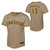 San Diego Padres Youth Manny Machado #13 Stitched Alternate Jersey Tan