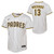 San Diego Padres Youth Manny Machado #13 Stitched Home Jersey White