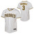 San Diego Padres Youth Jackson Merrill #3 Stitched Home Jersey White
