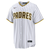 San Diego Padres Jackson Merrill #3 Nike Home Replica Jersey White