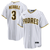 San Diego Padres Jackson Merrill #3 Nike Home Replica Jersey White