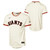 San Francisco Giants Youth Limited Home Jersey Blank Cream White