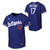 Los Angeles Dodgers Shohei Ohtani # 17 Youth  Limited  Alternative Jersey Royal Blue