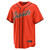 San Francisco Giants Jung Hoo Lee # 51 Alternate Jersey Orange