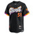San Francisco Giants Jung Hoo Lee # 51 City Connect Limited Jersey Anthracite