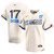 Los Angeles Dodgers Shohei Ohtani # 17 Mens Limited City Connect Jersey Cream