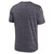 San Diego Padres Mens Slam Diego Tee Dark Obsidian Nike