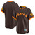 San Diego Padres 1984 Retro Jersey Brown Nike