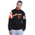 San Francisco Giants Mens Fullzip Jacket Two Sided Two Color GIII