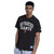 San Francisco Giants Mens Cornerback Tee Black Starter GII